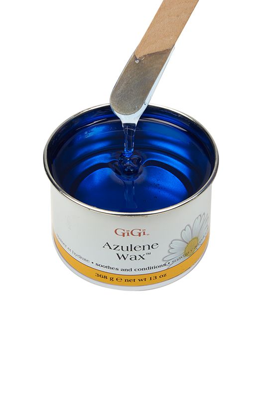 GiGi Azulene Wax