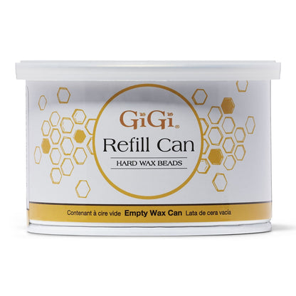 GiGi Empty Refill Can