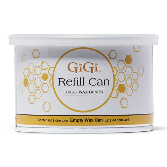GiGi Empty Refill Can