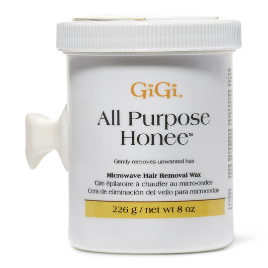 GiGi Microwave All Purpose Honee 8oz.