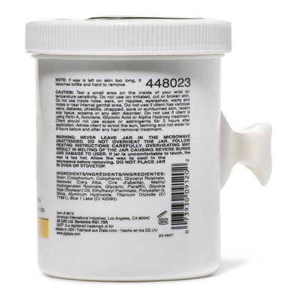 GiGi Microwave Brazilian Bikini Wax