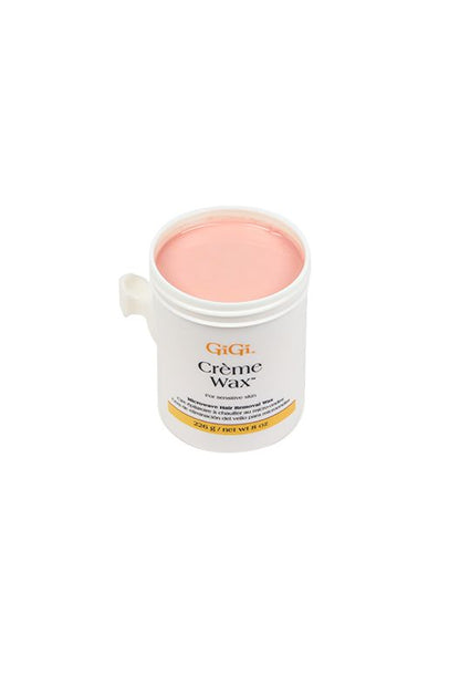 GiGi Microwave Creme Wax