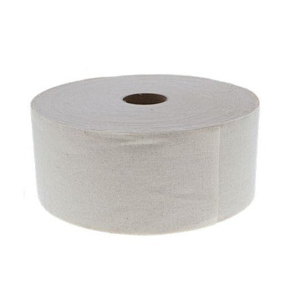 GiGi Natural Muslin Epilating Roll 100 yards 