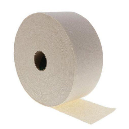 GiGi Natural Muslin Epilating Roll 100 yards