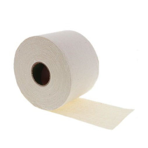 GiGi Natural Muslin Epilating Roll 40 yards
