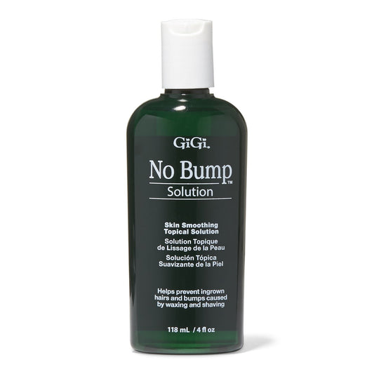 GiGi No Bump Solution
