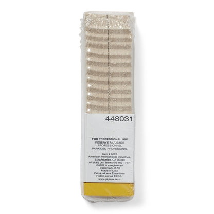 GiGi Petite Natural Muslin Epilating Strips Petite