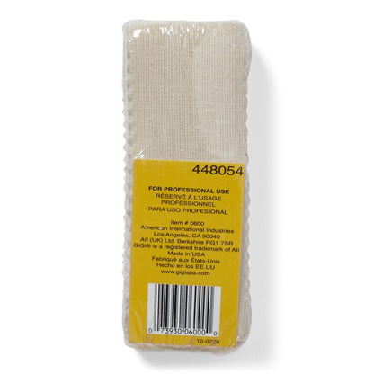 GiGi Petite Natural Muslin Epilating Strips Small