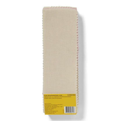 GiGi Petite Natural Muslin Epilating Strips Large