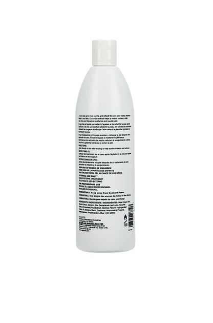 GiGi Post Wax Cooling Gel