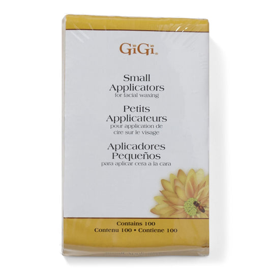 GiGi Small 100 Applicators