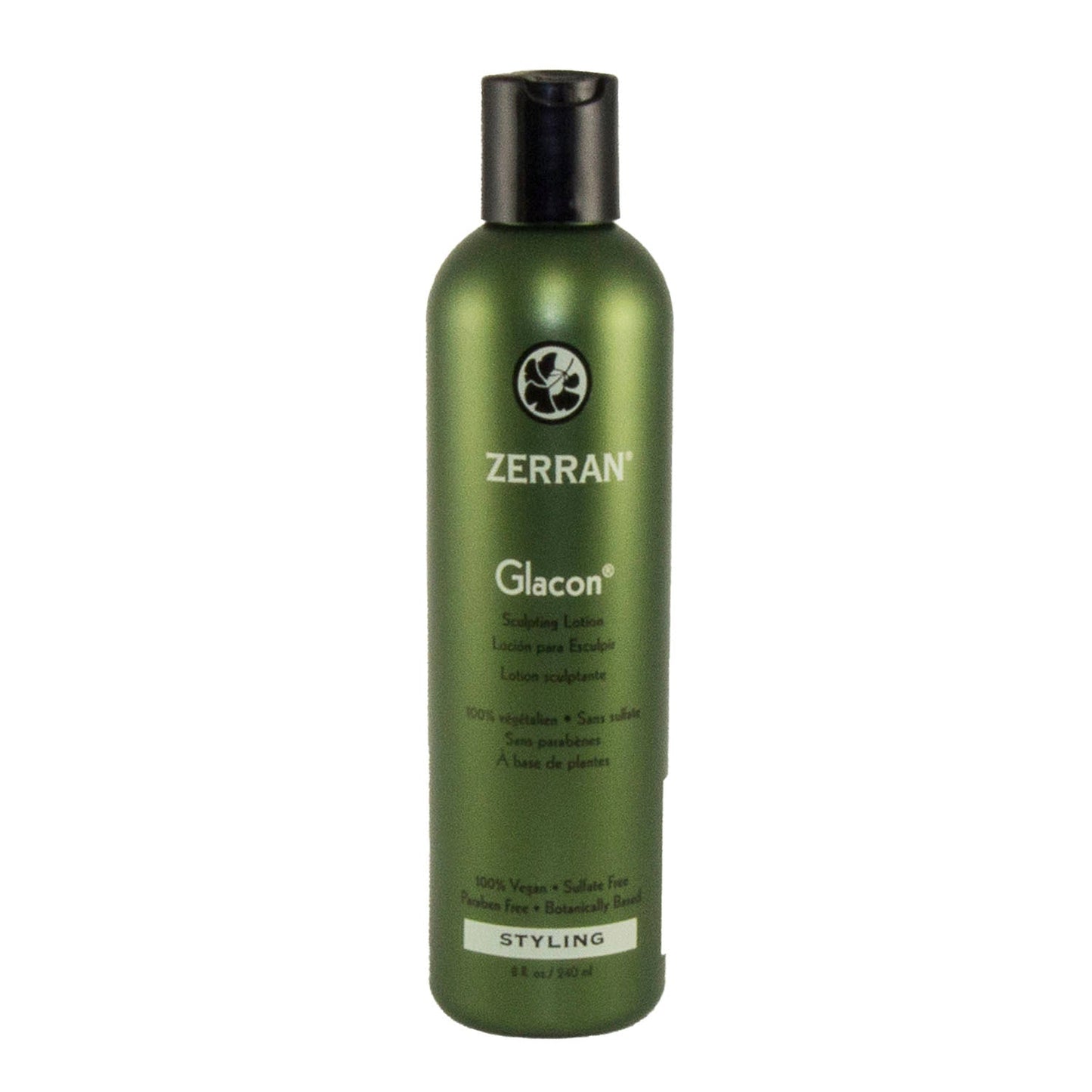 Zerran Glacon 8oz.