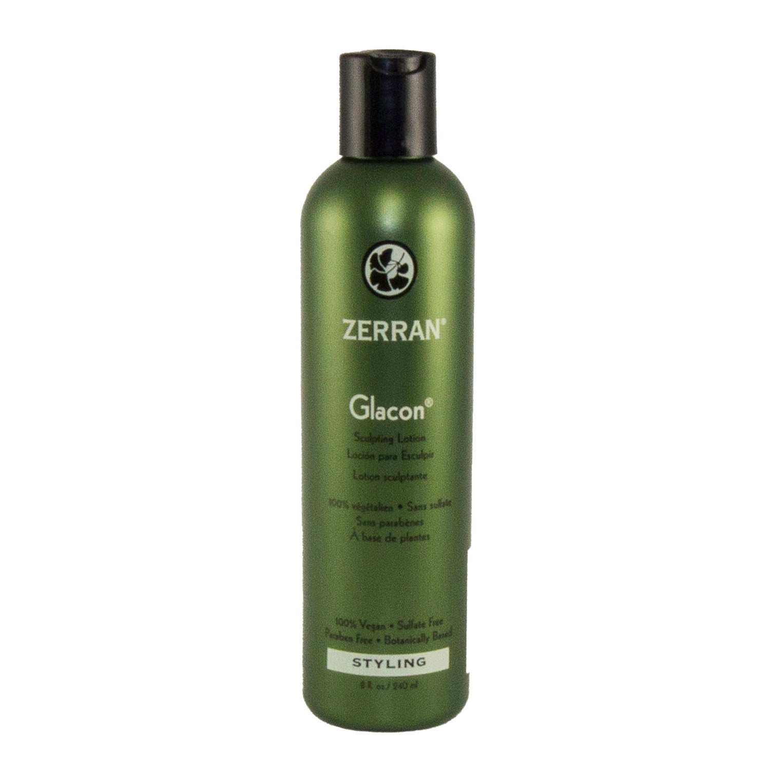 Zerran Glacon 8oz.
