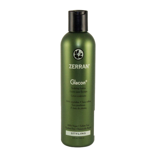 Zerran Glacon 8oz.