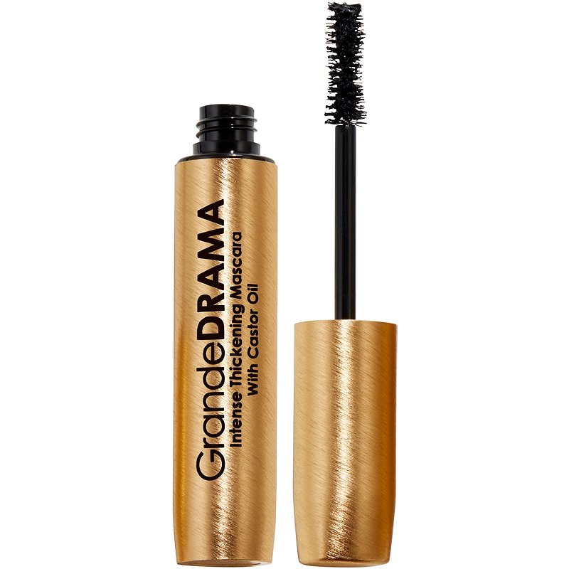 GrandeDRAMA Intense Thickening Mascara with Castor Oil