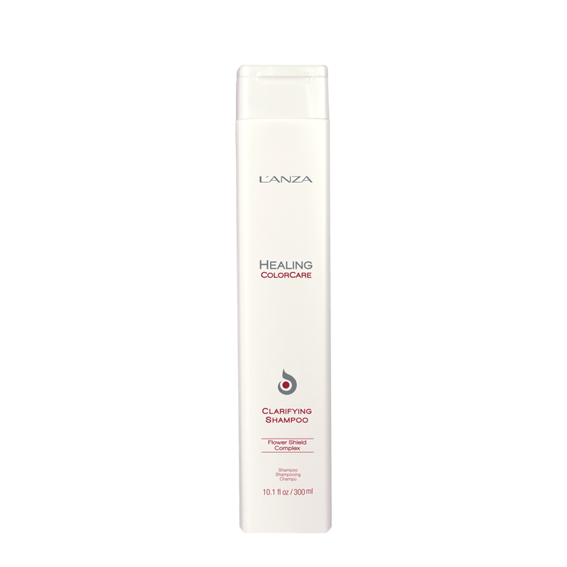 L'ANZA Healing ColorCare Clarifying Shampoo 10oz