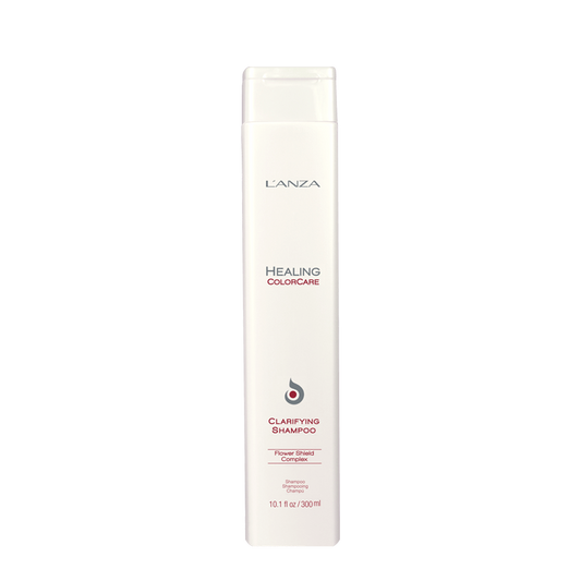 L'ANZA Healing ColorCare Clarifying Shampoo 10oz