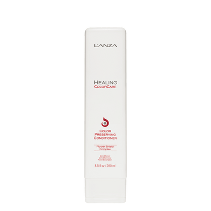 L'ANZA Healing ColorCare Color-Preserving Conditioner 8.5oz.