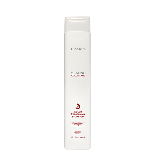 L'ANZA Healing ColorCare Color-Preserving Shampoo 10.1oz.