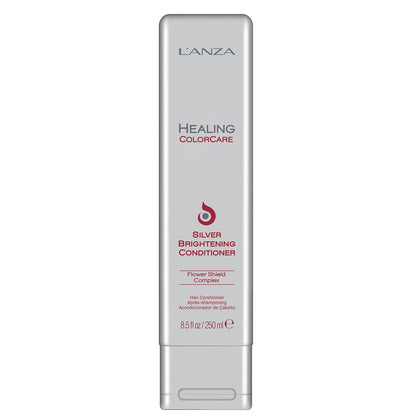 L'ANZA Healing ColorCare Silver Brightening Conditioner 8.5oz.