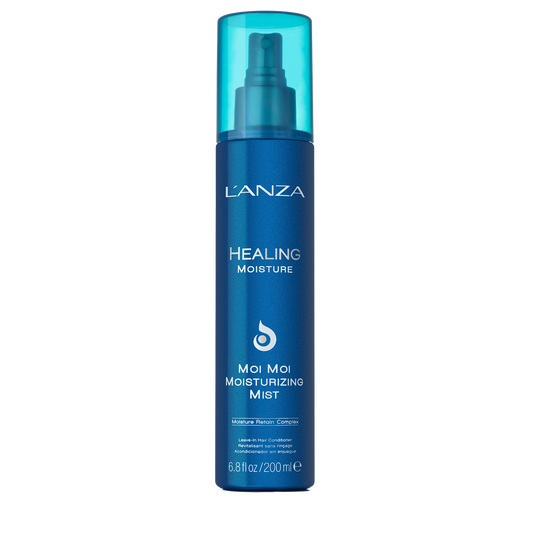 L'ANZA Healing Moisture Moi Moi Moisturizing Mist 6.8oz.