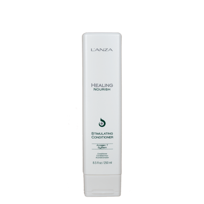 L'ANZA Healing Nourish Stimulating Conditioner 8.5oz.