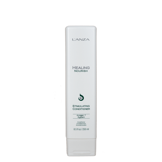 L'ANZA Healing Nourish Stimulating Conditioner 8.5oz.