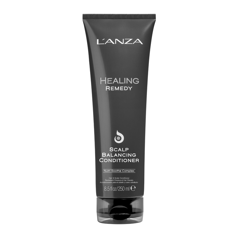L'ANZA Healing Remedy Scalp Balancing Conditioner 8.5oz.