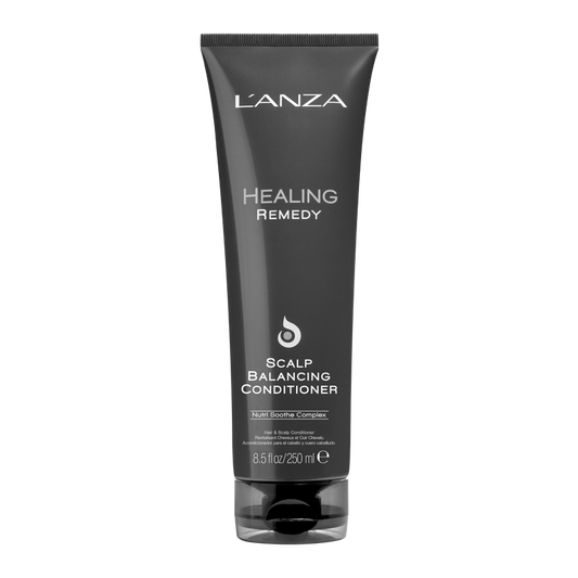 L'ANZA Healing Remedy Scalp Balancing Conditioner 8.5oz.