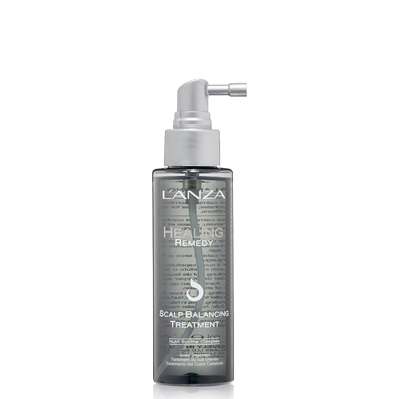 L'ANZA Healing Remedy Scalp Balancing Treatment 3.4oz.