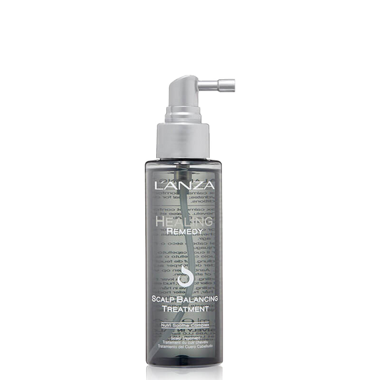 L'ANZA Healing Remedy Scalp Balancing Treatment 3.4oz.