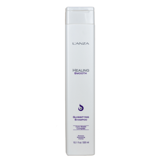 L'ANZA Healing Smooth Glossifying Shampoo 10.1oz.