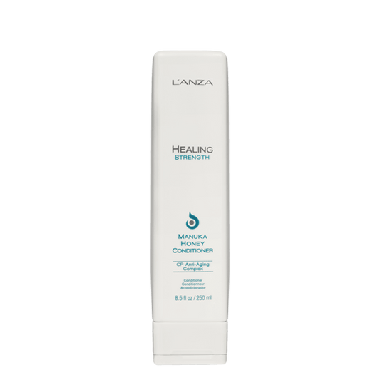 L'ANZA Healing Strength Manuka Honey Conditioner 8.5oz.