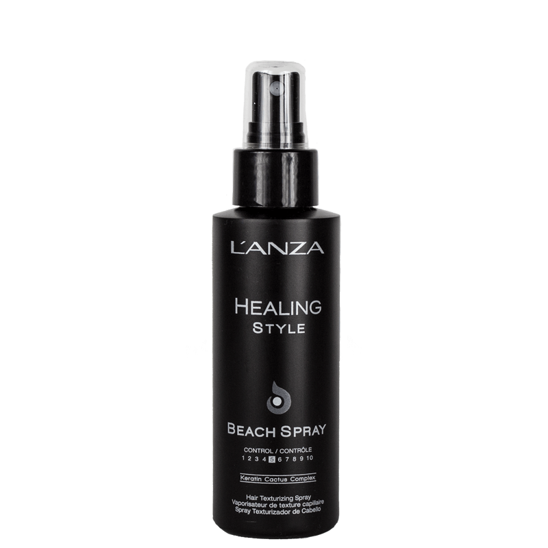 L'ANZA Healing Style Beach Spray 3.4oz.