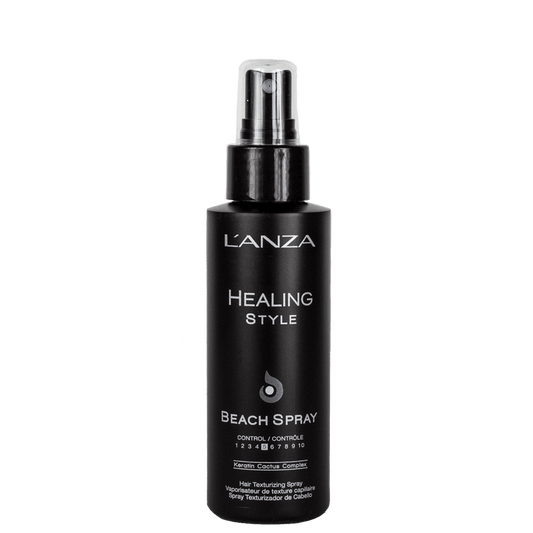L'ANZA Healing Style Beach Spray 3.4oz.