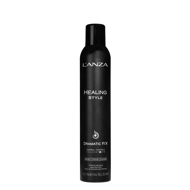 L'ANZA Healing Style Dramatic F/X 8 10.6oz.
