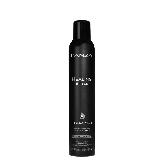 L'ANZA Healing Style Dramatic F/X 8 10.6oz.