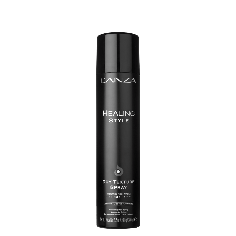 L'ANZA Healing Style Dry Texture Spray 8.5oz.