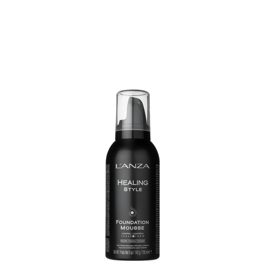 L'ANZA Healing Style Foundation Mousse 5oz.