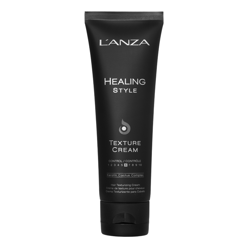L'ANZA Healing Style Texture Cream 4.2oz.