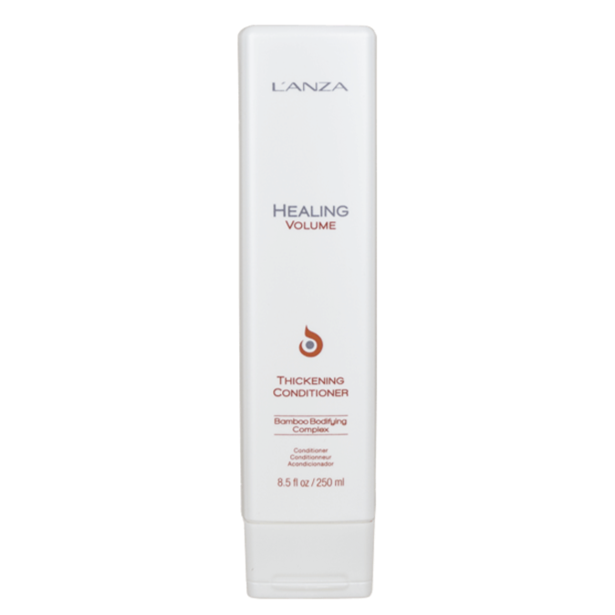 L'ANZA Healing Volume Thickening Conditioner 8.5oz.