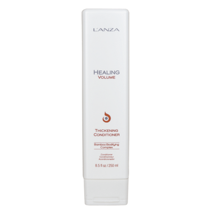 L'ANZA Healing Volume Thickening Conditioner 8.5oz.
