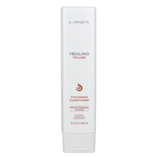 L'ANZA Healing Volume Thickening Conditioner 8.5oz.