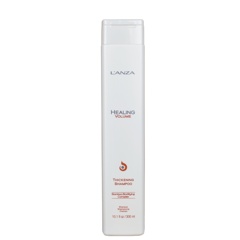 L'ANZA Healing Volume Thickening Shampoo 10.1oz.