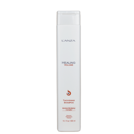 L'ANZA Healing Volume Thickening Shampoo 10.1oz.