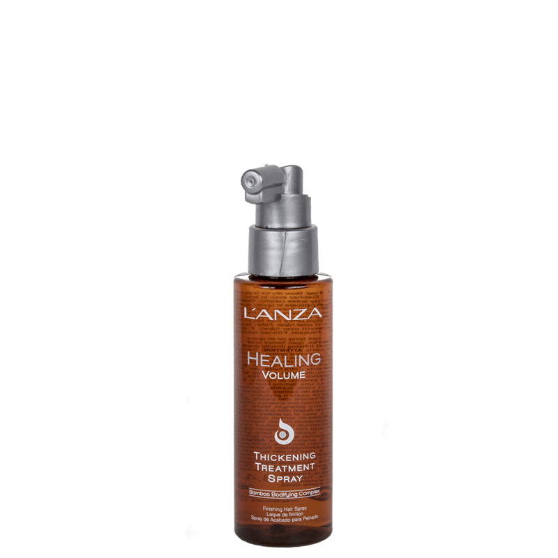L'ANZA Healing Volume Thickening Treatment Spray 3.4oz.