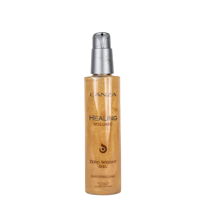 L'ANZA Healing Volume Zero Weight Gel 6.8oz.