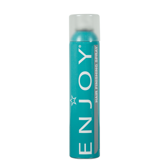 Enjoy Hair Finishing Spray 10oz.