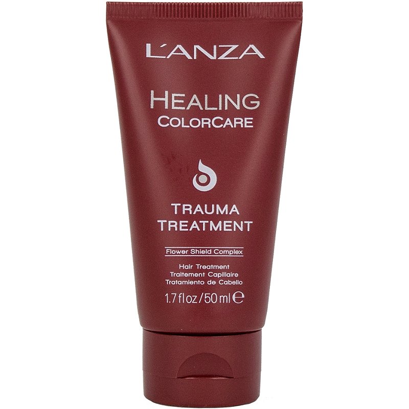 L'ANZA Healing ColorCare Trauma Treatment 1.7oz.