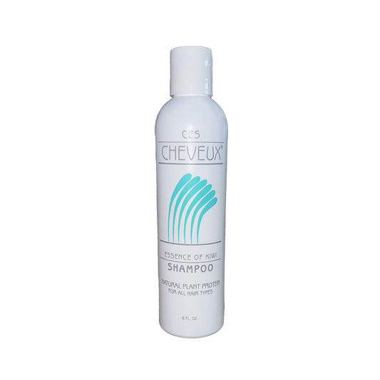 Ces Cheveux Essence of Kiwi Shampoo in 8oz size
